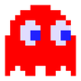 Pacman-popup