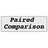 PairedComparison