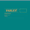 PARLEY! - Simple PHP Forum