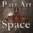 Spaceship Generator || PartArt: Space