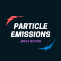 Particle Emissions Template