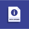 pathopener