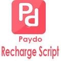 Paydo Recharge Php Script