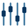 PC Equalizer - GUI