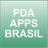 PDA APPS BRASIL