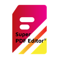 Super PDF Editor Lite