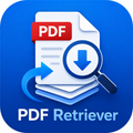 PDF Retriever