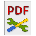 PDF Tinkerer