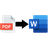 PDF To Word Converter