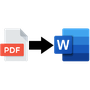 PDF To Word Converter