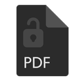 PDF-Unlock