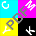 PdfCMYKerLite