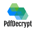 PdfDecrypt