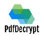 PdfDecrypt