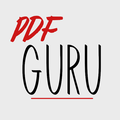 PDF Guru