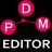 PDM Editor