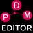 Logo Project PDM Editor