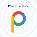 Pixel Experience Plus Edition - Tulip