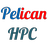 Logo Project PelicanHPC