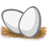 Logo Project Penguin's eggs