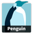 Logo Project Penguin Subtitle Player