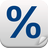 Percentage Calculator+