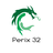 Logo Project Perix Operating System - 16/32/64 Bit