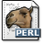 Perl Console & GUI Create Project Files