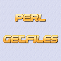 Perl GetFiles