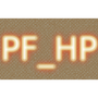 Logo Project PF_HP