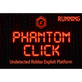 PHANTOM CLICK – Roblox Bot