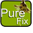 Logo Project PureFix