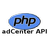 PHP adCenter API