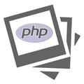 PHP Auto PhotoSwipe Gallery