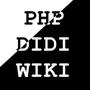 PHP DidiWiki