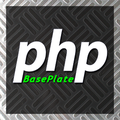 PHPBasePlate