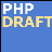 PHP Draft (moved to Github)