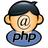 phpEmailUser