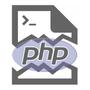 Logo Project PHP File Manager