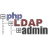 phpLDAPadmin Icon