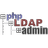 Logo Project phpLDAPadmin