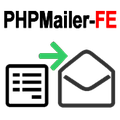 PHPMailer-FE