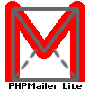 PHPMailer-Lite