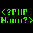 Katropine PHPNano Framework