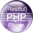 PHP RESTful Plugin for Eclipse