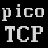 picoTCP for DOS