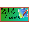 PiksLitCanvas