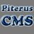 Piterus CMS