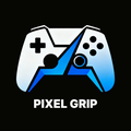 PixelGrip Virtual controller