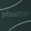 PixelOS Veux